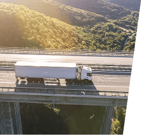 Transporte terrestre | Trans Envios