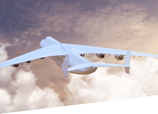 Transporte Aéreo Directo | Trans Envios