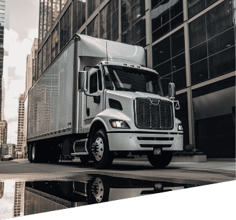 Transporte de carga Terrestre