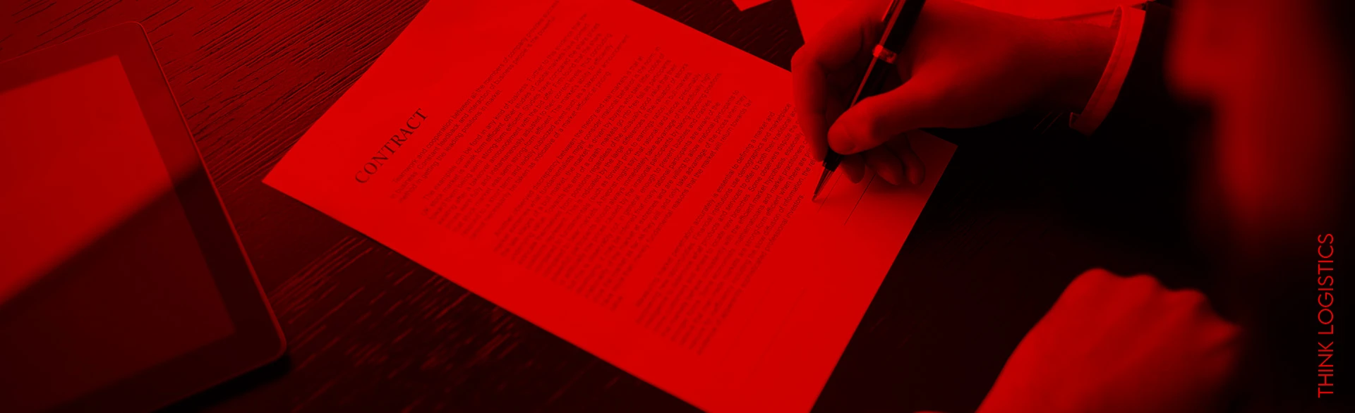 Banner Políticas | Trans Envíos Políticas