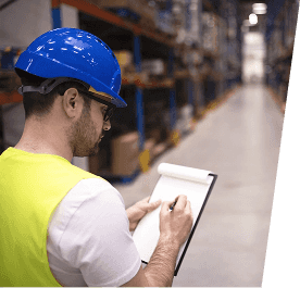 Logística | Trans Envios